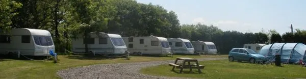 Brynawelon Caravan & Camping Site